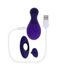 Vibratore Mini Evolved Selopa Viola