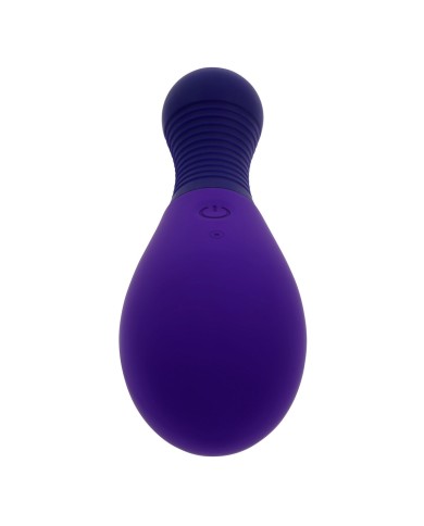 Vibratore Mini Evolved Selopa Viola