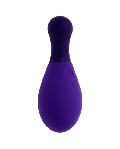 Vibratore Mini Evolved Selopa Viola