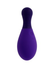 Vibratore Mini Evolved Selopa Viola