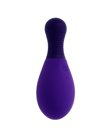 Vibratore Mini Evolved Selopa Viola