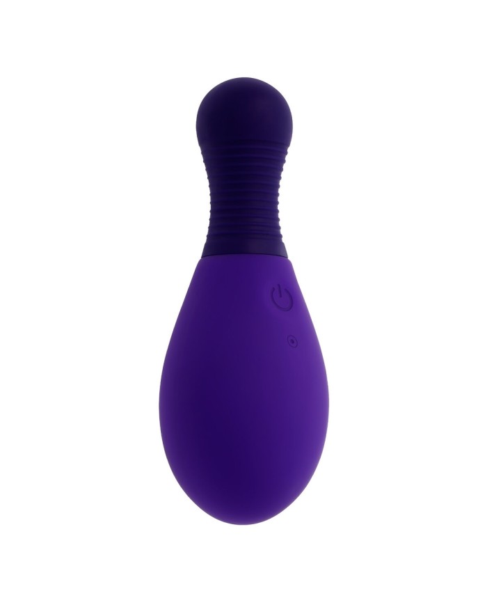 Vibratore Mini Evolved Selopa Viola