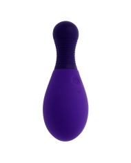 Vibratore Mini Evolved Selopa Viola