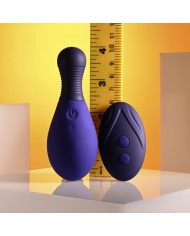 Vibratore Mini Evolved Selopa Viola