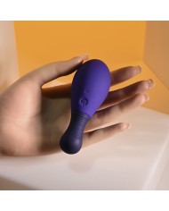 Vibratore Mini Evolved Selopa Viola