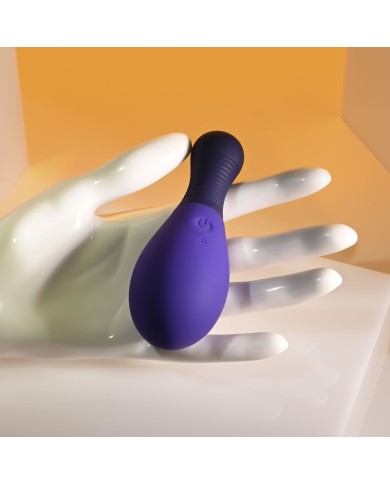 Vibratore Mini Evolved Selopa Viola