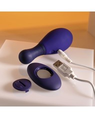 Vibratore Mini Evolved Selopa Viola