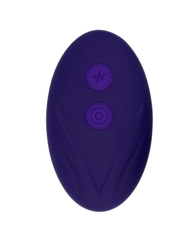 Vibratore Mini Evolved Selopa Viola