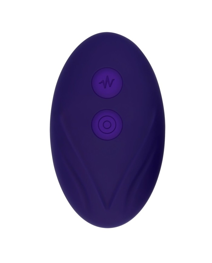 Vibratore Mini Evolved Selopa Viola