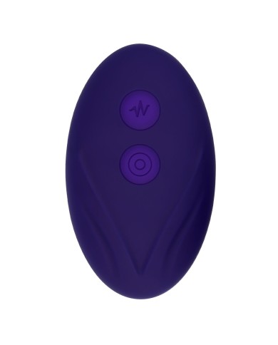 Vibratore Mini Evolved Selopa Viola