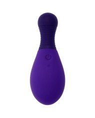 Vibratore Mini Evolved Selopa Viola