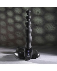 Vibratore Anale Cassini Nero Evolved Zero Tolerance Nero Vibratore Anale Cassini Nero Evolved Zero Tolerance Nero