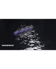 Vibratore Anale Cassini Nero Evolved Zero Tolerance Viola Vibratore Anale Cassini Nero Evolved Zero Tolerance Viola