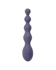 Vibratore Anale Cassini Nero Evolved Zero Tolerance Viola Vibratore Anale Cassini Nero Evolved Zero Tolerance Viola