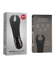 Masturbatore Fun Factory Nero Masturbatore Fun Factory Nero