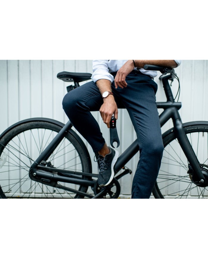 Masturbatore Fun Factory Nero Masturbatore Fun Factory Nero