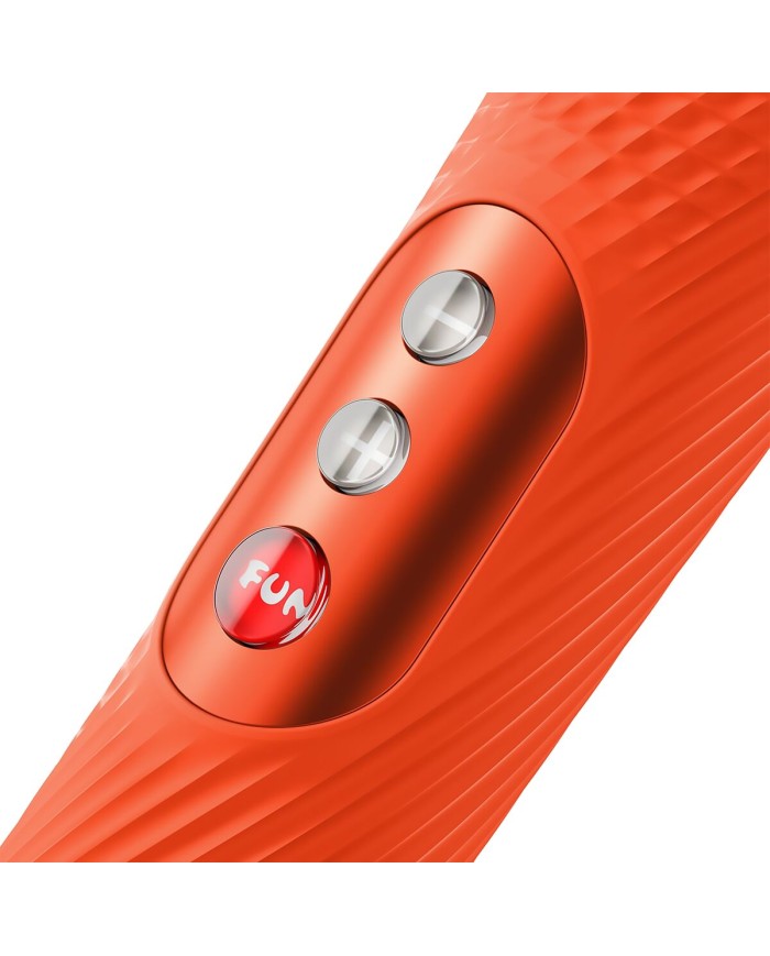 Detergente per Giocattolo Erotico Fun Factory 10000