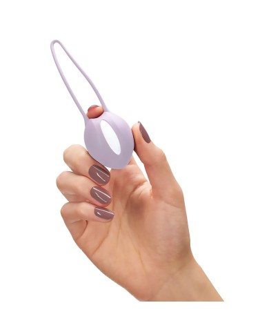 Dispositivo per Allenamento del Pavimento Pelvico Fun Factory Silicone ABS Dispositivo per Allenamento del Pavimento Pelvico Fun Factory Silicone ABS