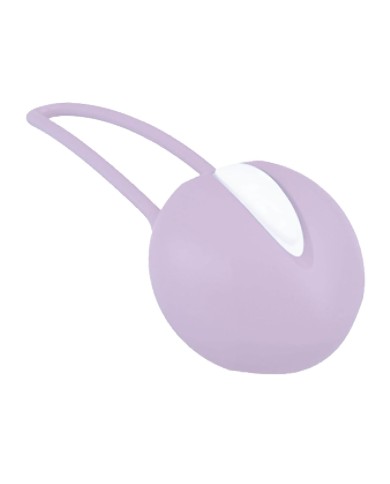 Dispositivo per Allenamento del Pavimento Pelvico Fun Factory Silicone ABS Dispositivo per Allenamento del Pavimento Pelvico Fun Factory Silicone ABS