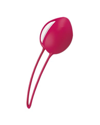 Sfere Orgasmo Fun Factory Smartball Uno Silicone ABS Sfere Orgasmo Fun Factory Smartball Uno Silicone ABS