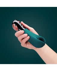 Jack Ass Endurance Fun Factory MANTA Azzurro Jack Ass Endurance Fun Factory MANTA Azzurro