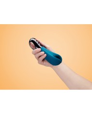 Jack Ass Endurance Fun Factory MANTA Azzurro Jack Ass Endurance Fun Factory MANTA Azzurro