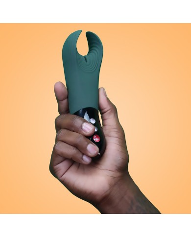 Jack Ass Endurance Fun Factory MANTA Azzurro