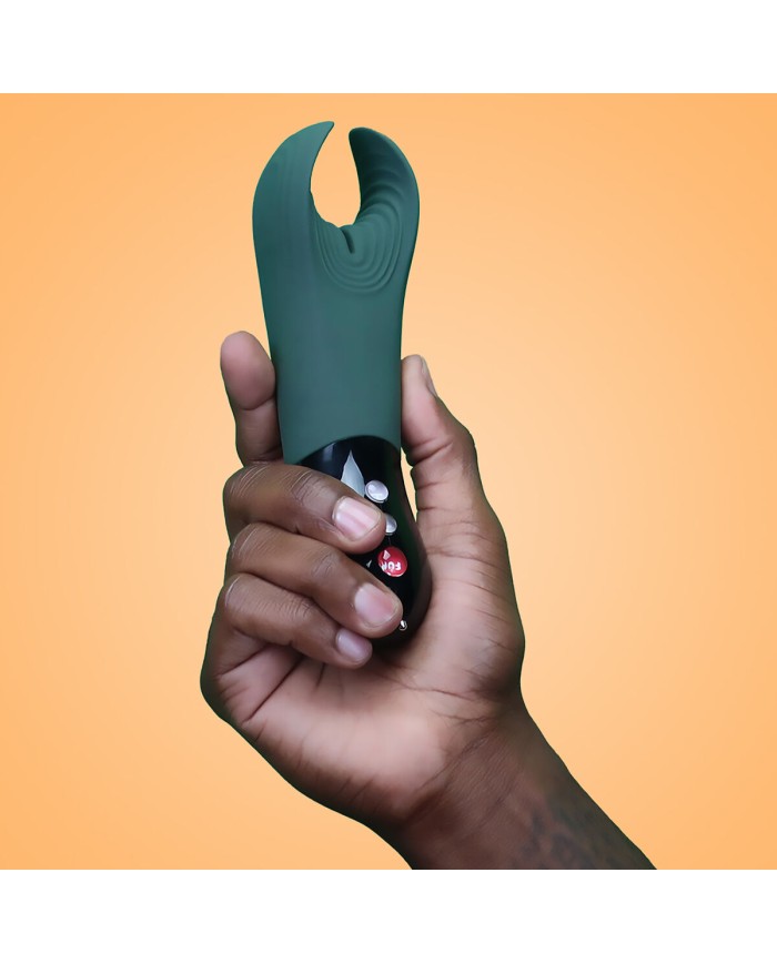 Jack Ass Endurance Fun Factory MANTA Azzurro Jack Ass Endurance Fun Factory MANTA Azzurro