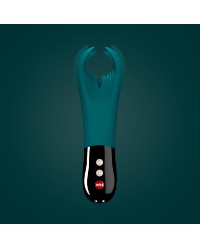 Jack Ass Endurance Fun Factory MANTA Azzurro