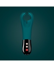 Jack Ass Endurance Fun Factory MANTA Azzurro Jack Ass Endurance Fun Factory MANTA Azzurro