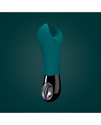 Jack Ass Endurance Fun Factory MANTA Azzurro