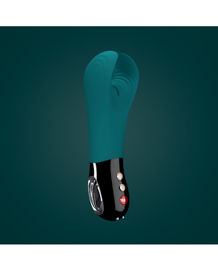 Jack Ass Endurance Fun Factory MANTA Azzurro Jack Ass Endurance Fun Factory MANTA Azzurro