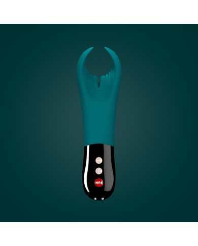 Jack Ass Endurance Fun Factory MANTA Azzurro