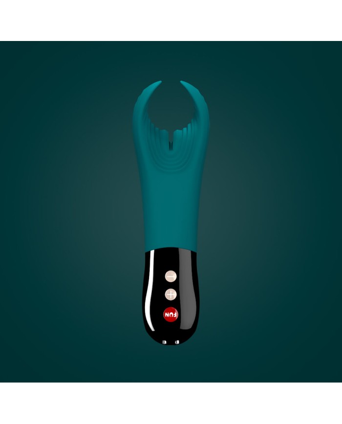 Jack Ass Endurance Fun Factory MANTA Azzurro Jack Ass Endurance Fun Factory MANTA Azzurro