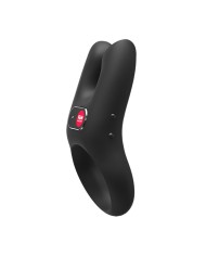 Anelli Fallici Fun Factory 51100 Nero Anelli Fallici Fun Factory 51100 Nero