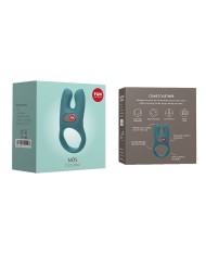 Anelli Fallici Fun Factory 51101 Azzurro Anelli Fallici Fun Factory 51101 Azzurro