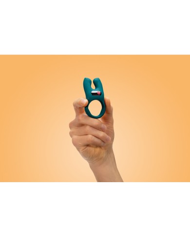 Anelli Fallici Fun Factory 51101 Azzurro