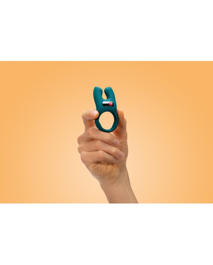 Anelli Fallici Fun Factory 51101 Azzurro Anelli Fallici Fun Factory 51101 Azzurro