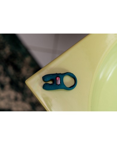 Anelli Fallici Fun Factory 51101 Azzurro