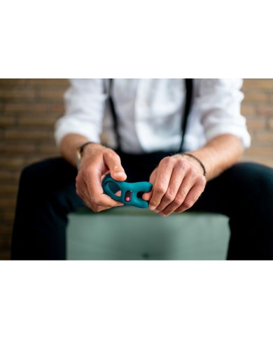 Anelli Fallici Fun Factory 51101 Azzurro