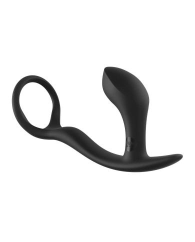 Plug Anale Fun Factory Bootie Nero