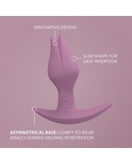 Plug Anale Fun Factory Rosa Plug Anale Fun Factory Rosa