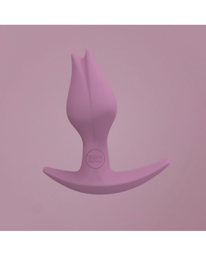 Plug Anale Fun Factory Rosa Plug Anale Fun Factory Rosa