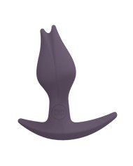 Butt Plug Gplug Piccolo Rosa Neon B-Vibe Azzurro (10 cm) (12 cm)