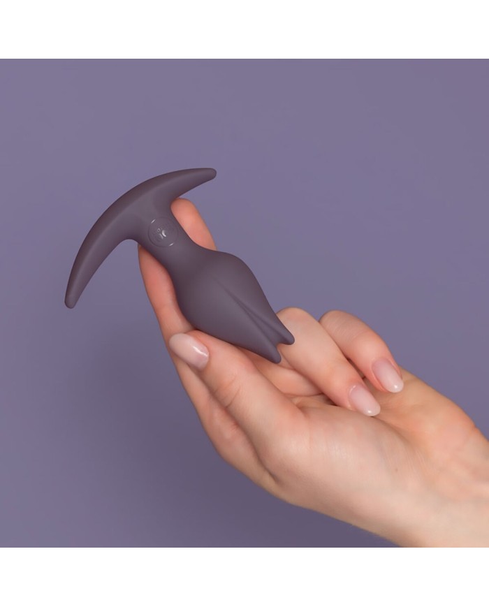 Plug Anale Fun Factory Verde Plug Anale Fun Factory Verde