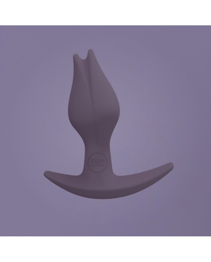 Plug Anale Fun Factory Verde Plug Anale Fun Factory Verde