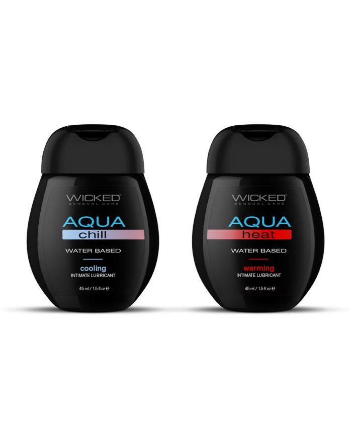 Lubrificante Wicked Sensual Care Lubrificante Wicked Sensual Care