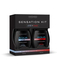 Lubrificante Wicked Sensual Care Lubrificante Wicked Sensual Care