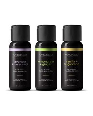Olio per Massaggio Erotico Wicked Sensual Care 120 ml Olio per Massaggio Erotico Wicked Sensual Care 120 ml