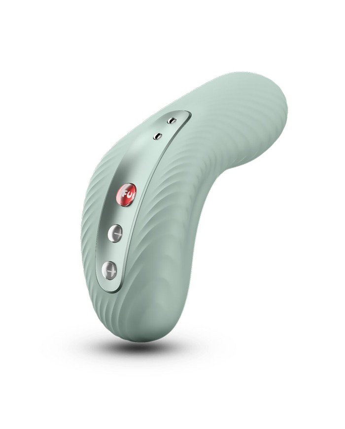 Massaggiatore erotico Fun Factory 46010 Verde Massaggiatore erotico Fun Factory 46010 Verde